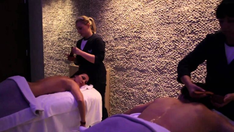 Le migliori spa nel Lazio