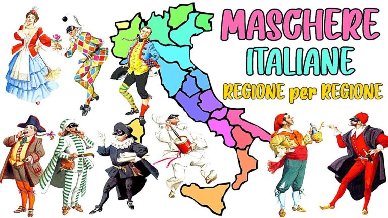 Maschere da Carnevale: Guida Ottimizzata per la Scelta Perfetta