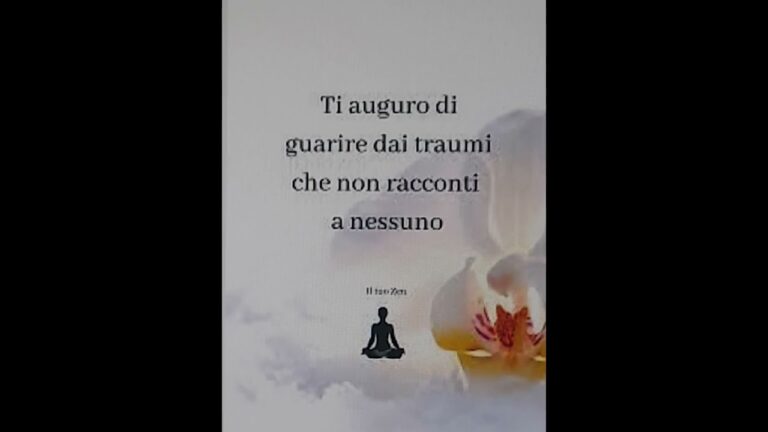 Frasi Anima Bella: Ispirazioni e Riflessioni