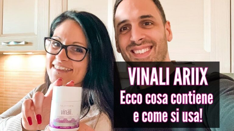 Capsule dimagranti Vinali: l’opzione ottimale per la perdita di peso