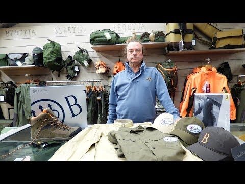 Guida all’abbigliamento ottimizzato per un safari