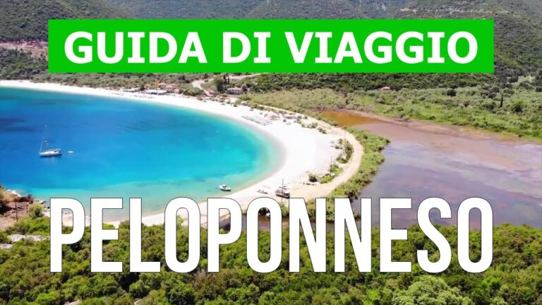 La storica Antica Città dell’Argolide