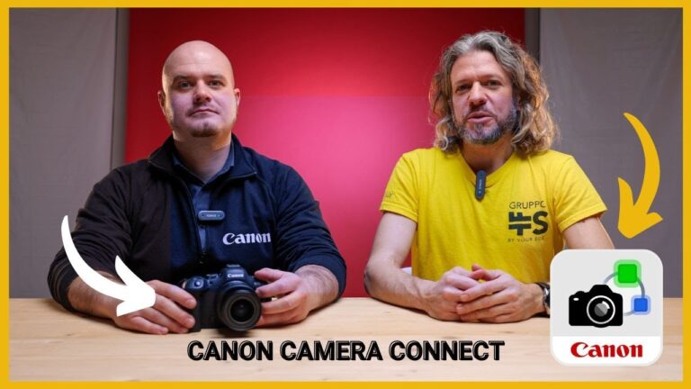 La nuova fotocamera Canon: tecnologia di punta per scatti perfetti