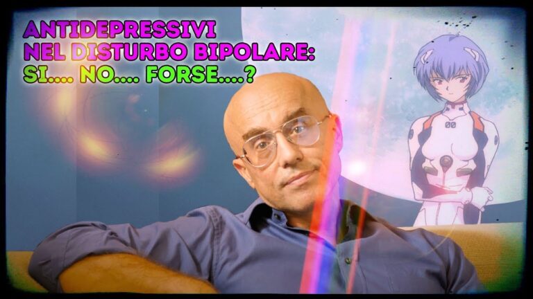 Esame del bipolarismo: scoperte e soluzioni innovative