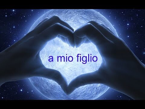 Una lettera di compleanno per il mio figlio maschio