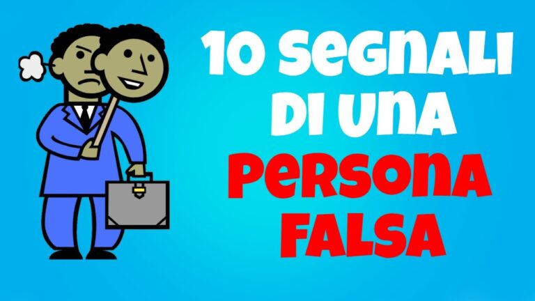 Come riconoscere i link per le persone false