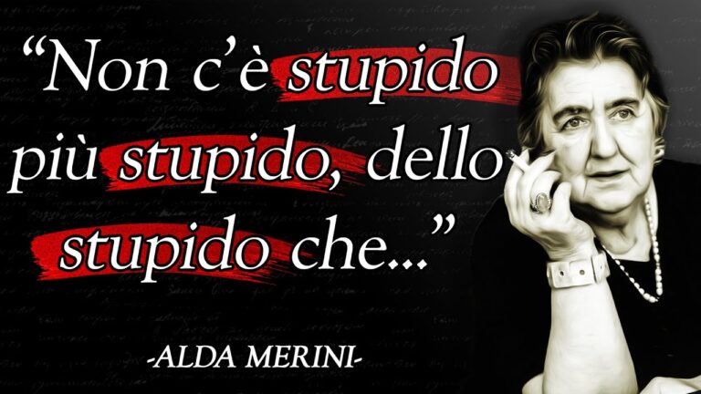 Frasi ispiratrici per lezioni di vita