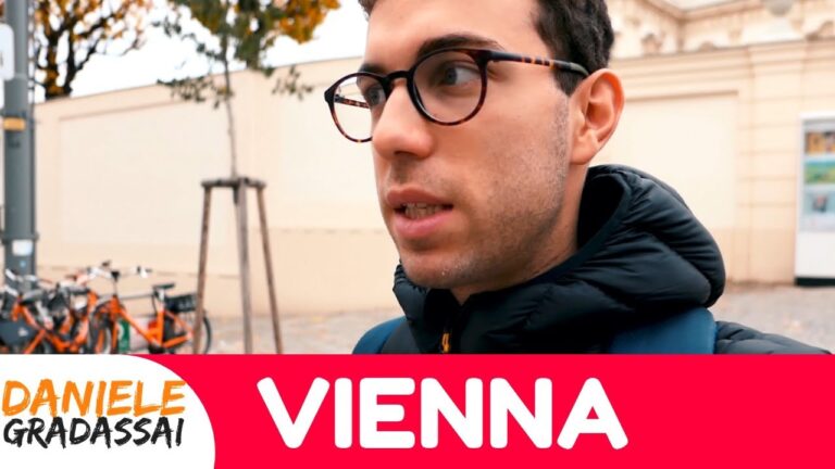 Vienna in 2 giorni: la guida ottimizzata