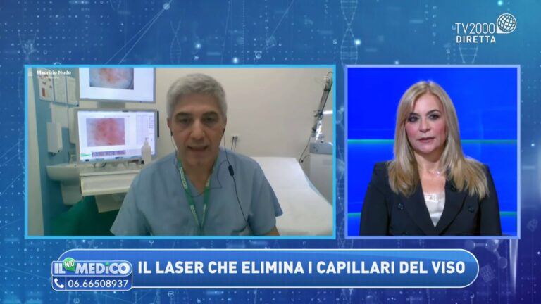 Rimedi della Nonna per i Capillari Rotti sul Viso