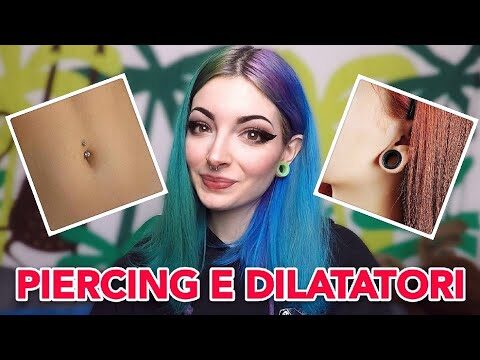 Trova un Piercer Vicino a Me: Guida Ottimizzata