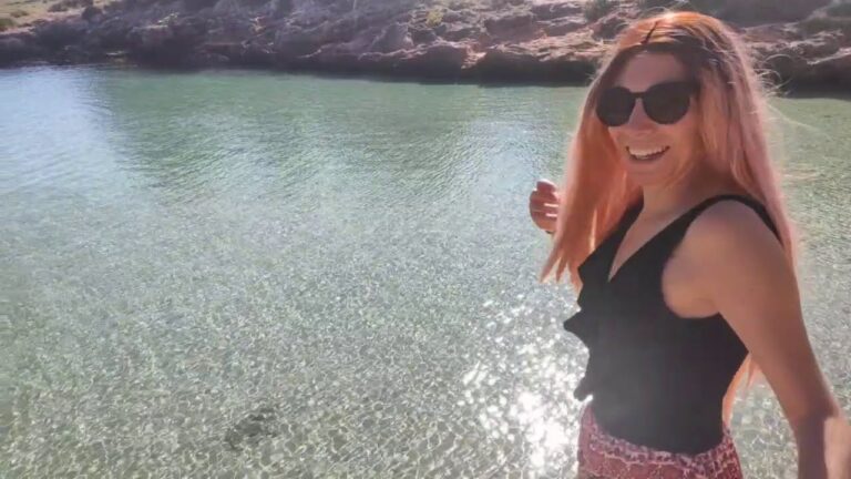 Le spiagge di Monopoli: guida completa e consigli per una vacanza perfetta