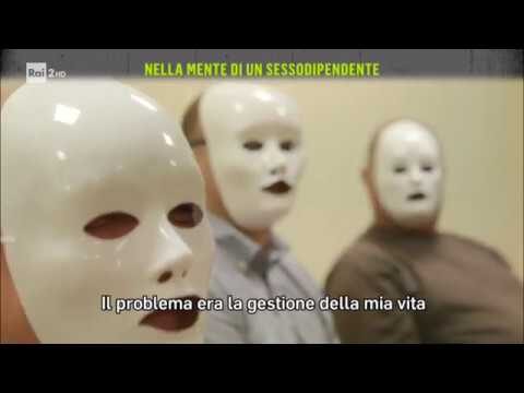 Testimonianze sulla Dipendenza Sessuale: Indagini Ottimizzate