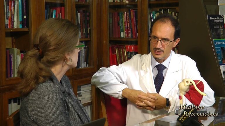 Gestione Anestesiologica nell’Intervento di Frattura dell’Omero