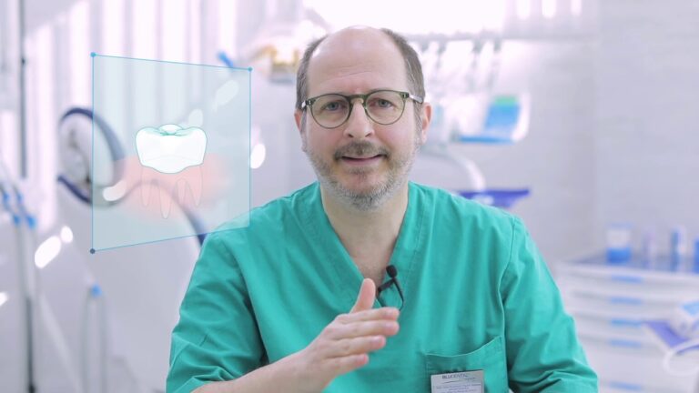 Problemi dei Denti Incapsulati: Soluzioni e Trattamenti