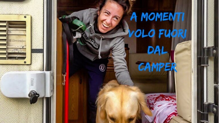 Area Sosta Camper Cecina: Guida Ottimizzata per un Soggiorno Perfetto