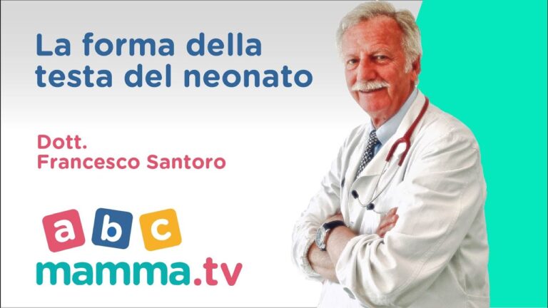 Forme di Testa del Neonato: Guida ottimizzata per i genitori