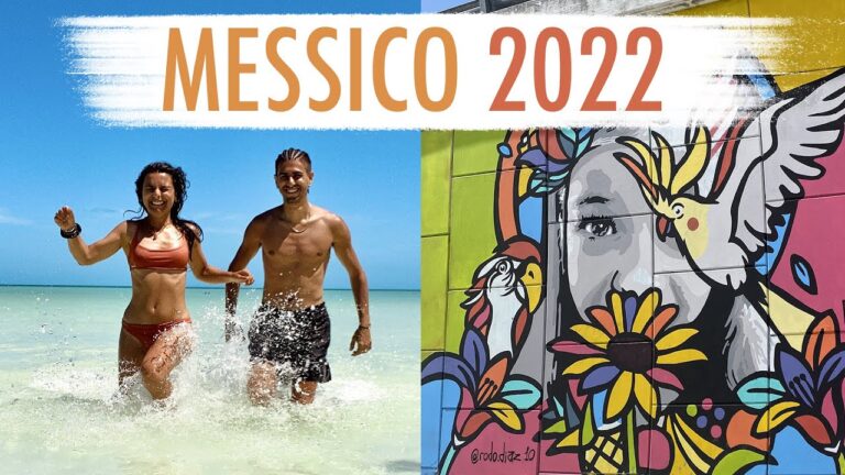 Tour Messico: Un’avventura di 10 giorni