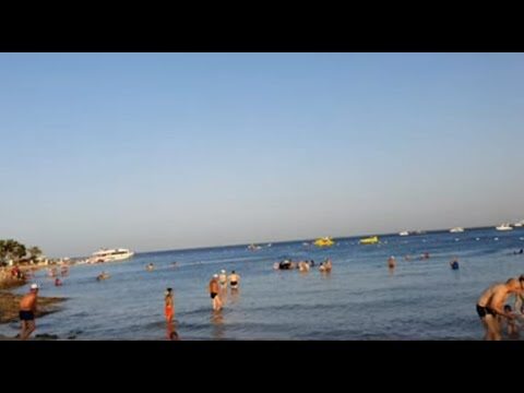 Esplorando Hurghada: La Città del Mar Rosso