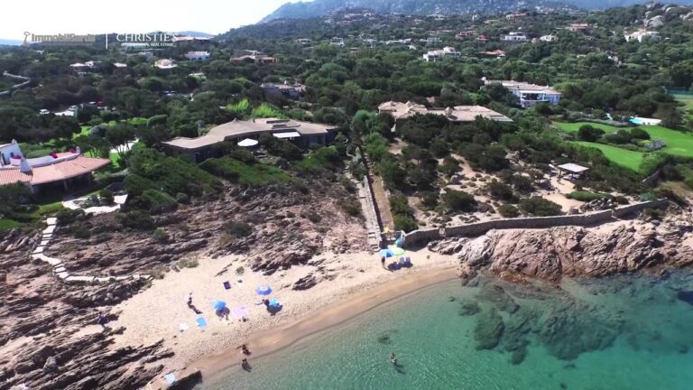 Guida alla Spiaggia Liscia di Vaca: Il Paradiso Nascosto