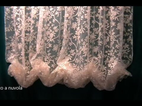 Il fascino dei tende a palloncino: soluzioni di design innovative
