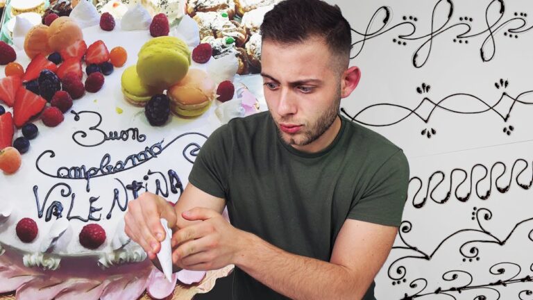 20 Frasi Originali da Scrivere sulla Torta per Ogni Occasione