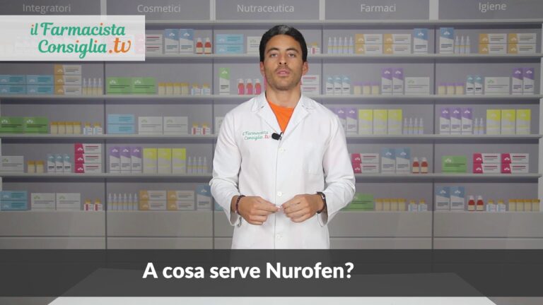 Come trattare il mal di orecchio nei bambini: l’efficacia del Nurofen