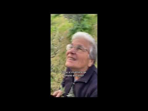 Abiitanti di Como: Come si Chiamano?