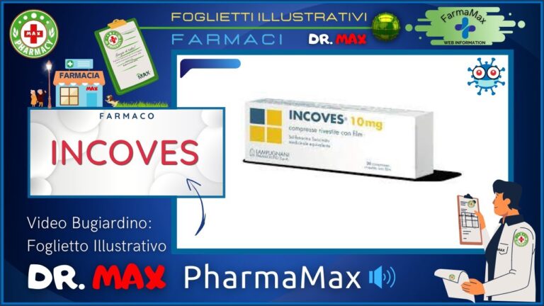 Incoves 5 mg: Prezzo Ottimizzato e Conveniente