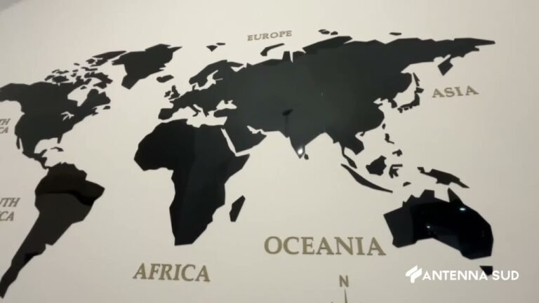 Viaggi Natalizi: Destinazioni Imperdibili per le Festività