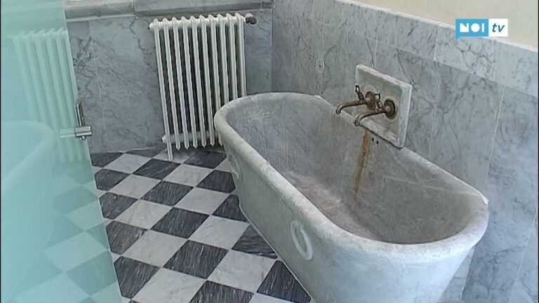 Le migliori terme libere a Bagni di Lucca