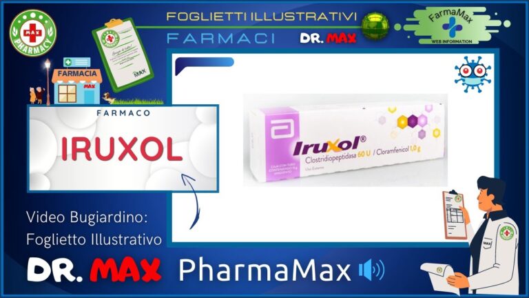 Prezzo dell’unguento Iruxol: conveniente e vantaggioso