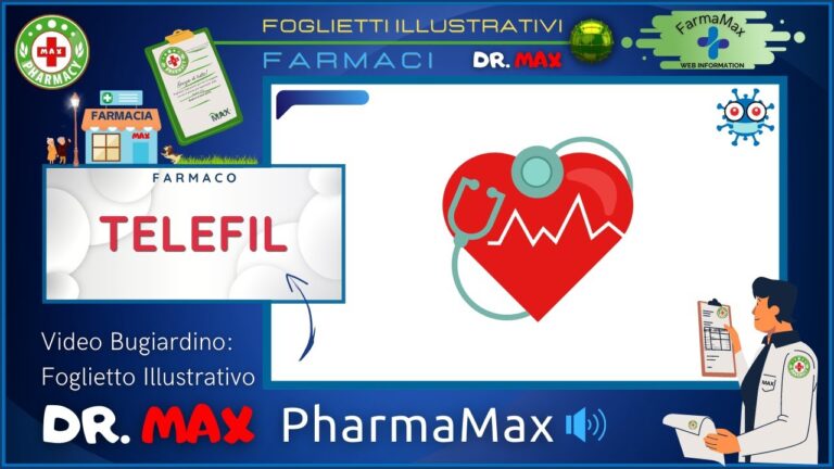 Telefil 10 mg: Prezzo Ottimizzato e Conveniente