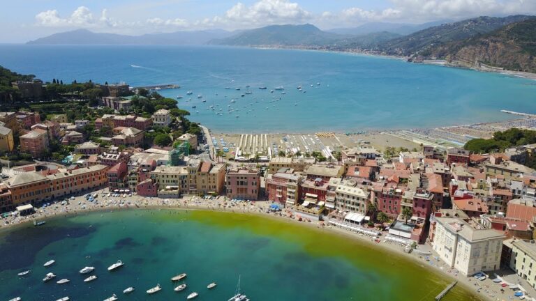 Guida ottimizzata alla provincia di Levante: cosa fare e vedere