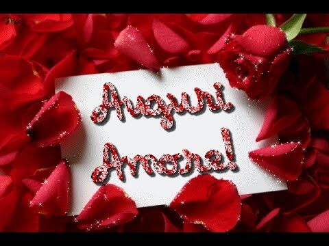 Frasi di Buon Compleanno per il Mio Marito