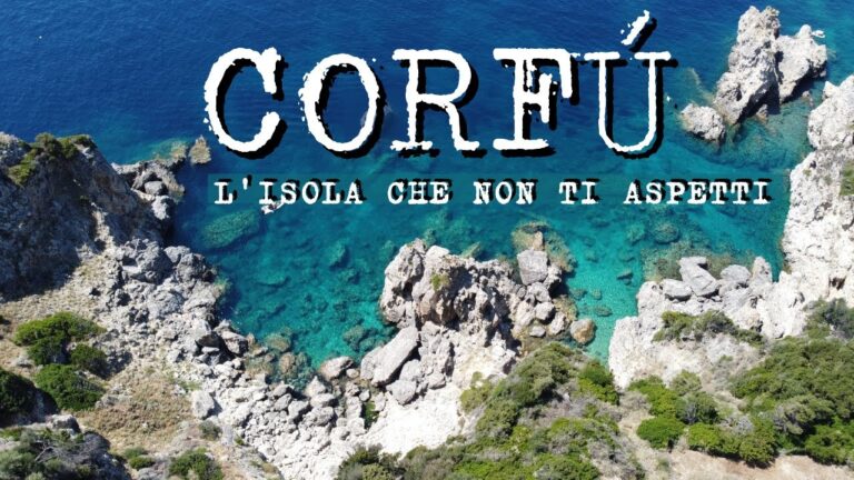 Recensioni di Corfù: Guida Ottimizzata
