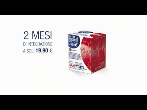 Recensioni su Colesterol Act Plus: Opinioni Ottimizzate