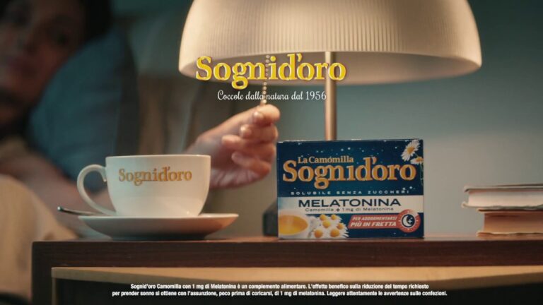 Recensioni sulla camomilla con melatonina: un rimedio ottimizzato e conciso