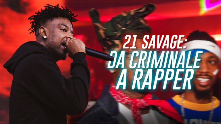 Lil Uzi Vert: altezza e curiosit&agrave; sul rapper