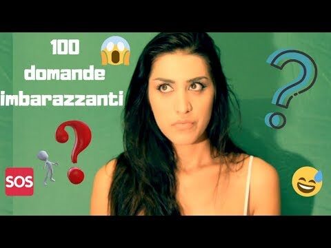 100 Domande Scomode: Un’Analisi Approfondita