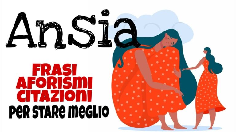 Frasi di Seneca sull’ansia: Una guida per trovare la serenità