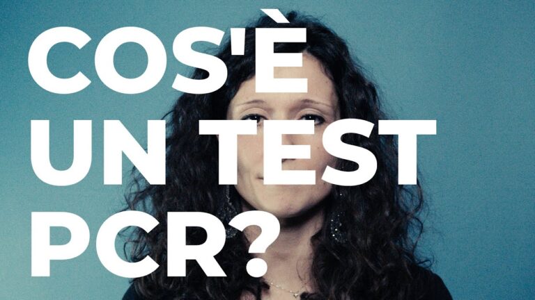 PCR Alta COVID: Tutto Quello che Devi Sapere