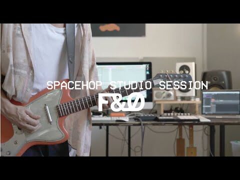 Studio Bada: Un Rifugio Creativo per l’Arte e il Design