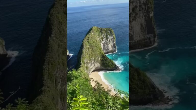 Mare Bali: Una Gemma Nascosta per le Tue Vacanze