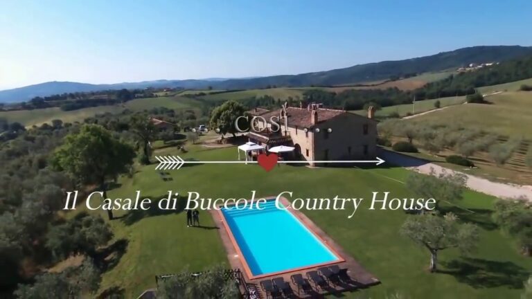 Viaggi e weekend benessere in Umbria: scopri le migliori spa