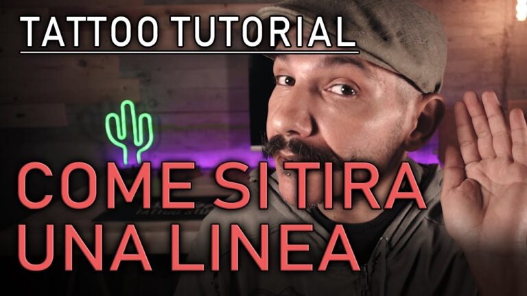 Braccio Tatuaggi: Linee Sottili per un Effetto Ottimizzato