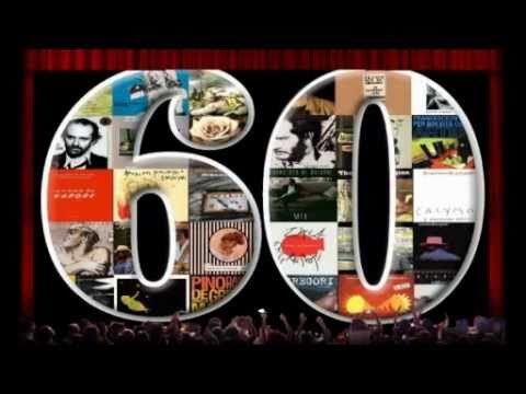 Frasi di Buon Compleanno per i 60 Anni: Auguri Speciali