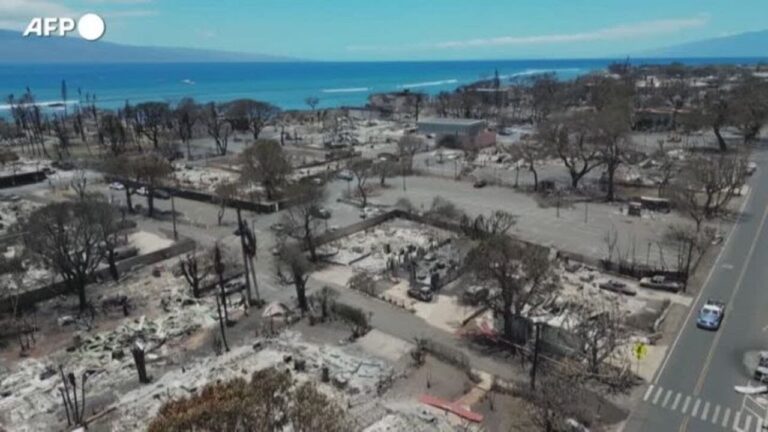 Orario attuale alle Hawaii: Scopri l’ora esatta