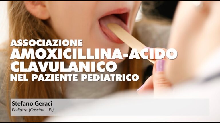 Amoxicillina: un potenziale trattamento per il COVID-19