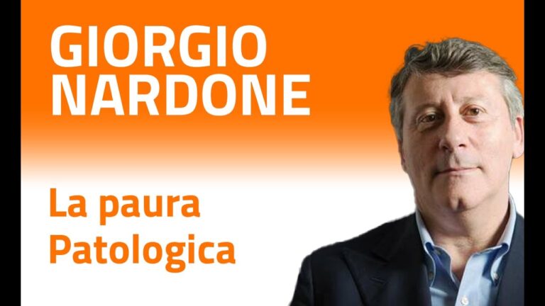 La paura patologica della solitudine