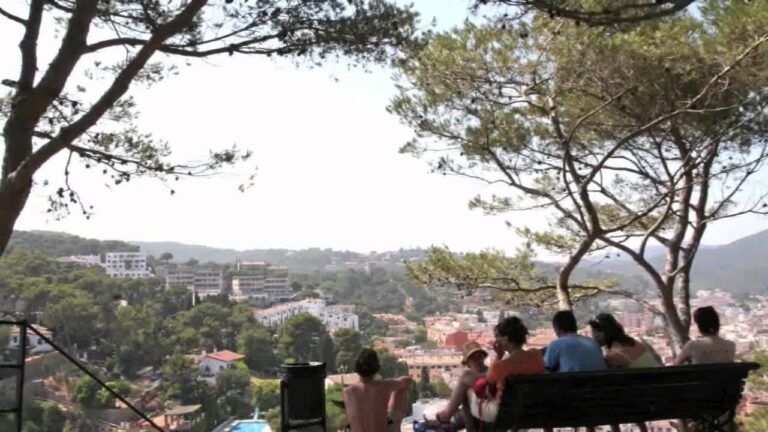 Tossa de Mar, la Perla della Costa Spagnola
